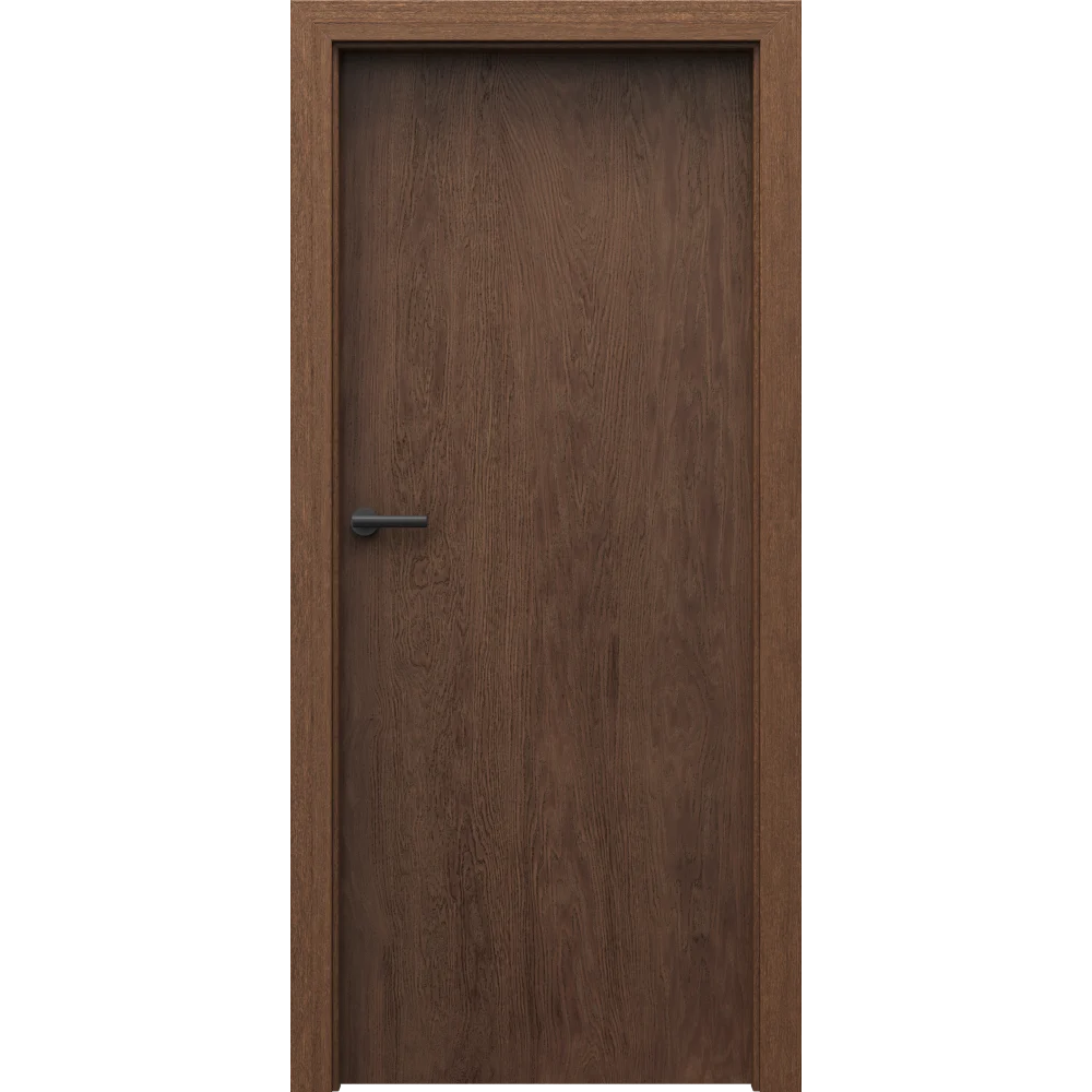 UȘA CU TOC REGLABIL Nature Classic - Model 1.1