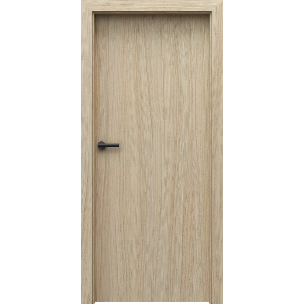 UȘA CU TOC REGLABIL Nature Classic - Model 1.1