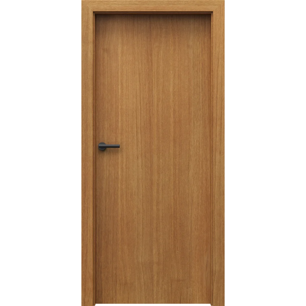 UȘA CU TOC REGLABIL Nature Classic - Model 1.1