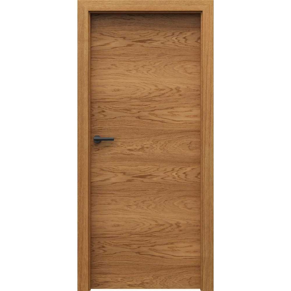 UȘA CU TOC REGLABIL Nature Classic - Model 7.1