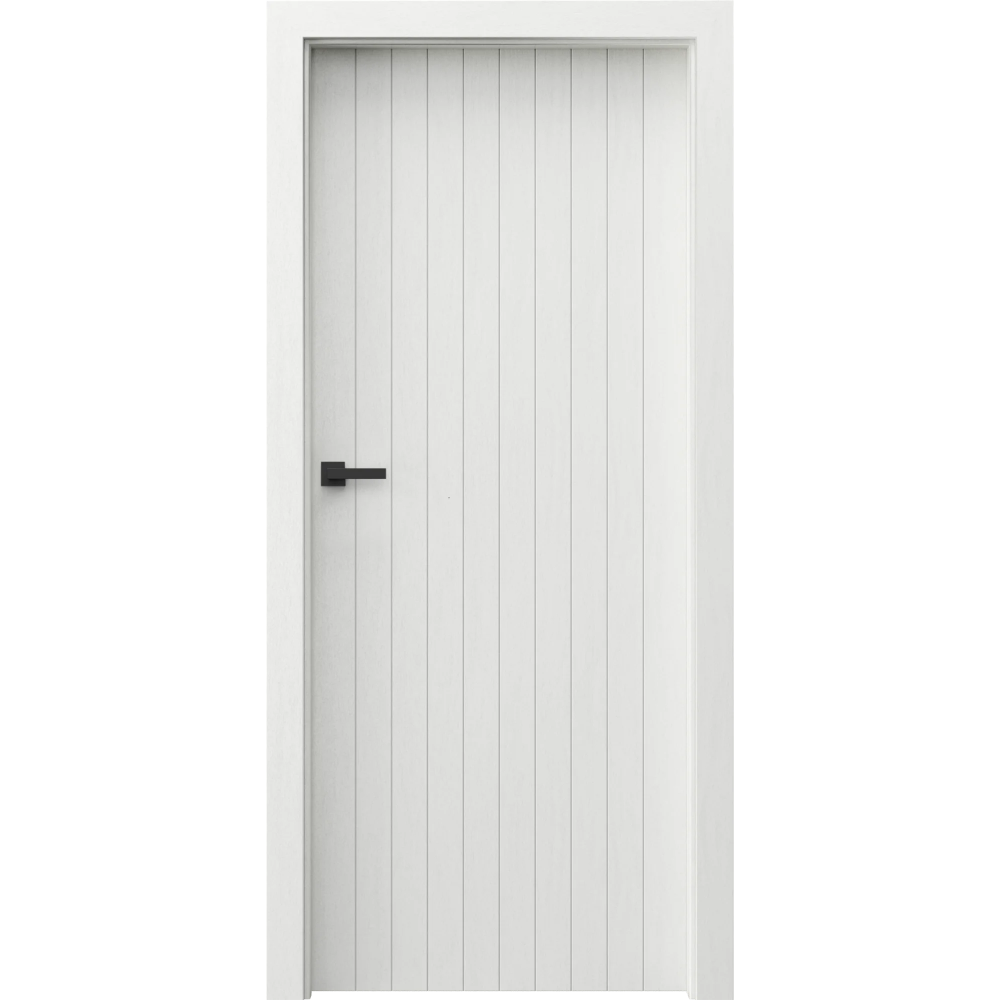 UȘA DE INTERIOR - NATURE OSLO, Model 3