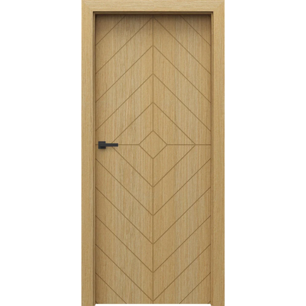 UȘA DE INTERIOR - NATURA VECTOR, Model L