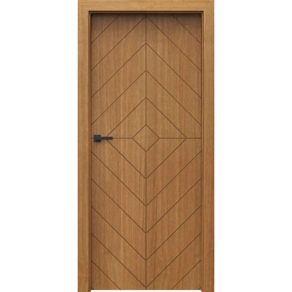 UȘA DE INTERIOR - NATURA VECTOR, Model L