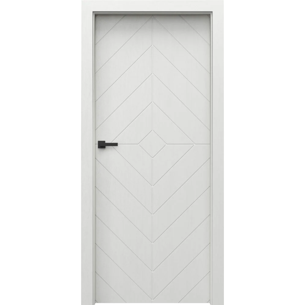 UȘA DE INTERIOR - NATURA VECTOR, Model L