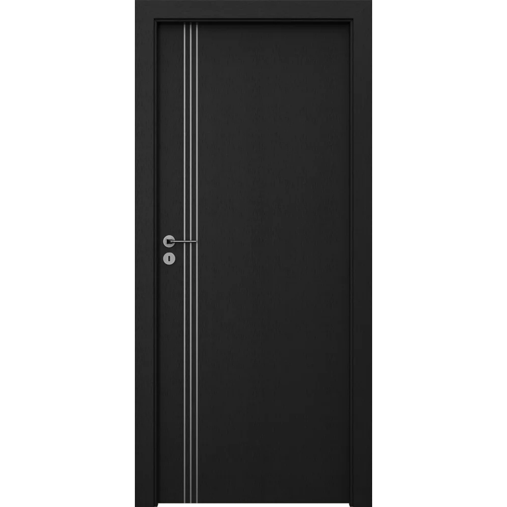 UȘA CU TOC REGLABIL Natura Line - Model B.1