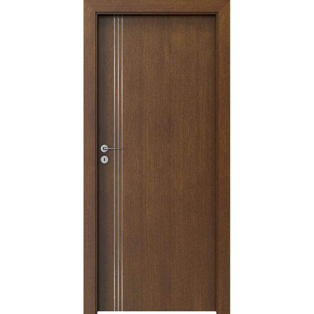 UȘA CU TOC REGLABIL Natura Line - Model B.1
