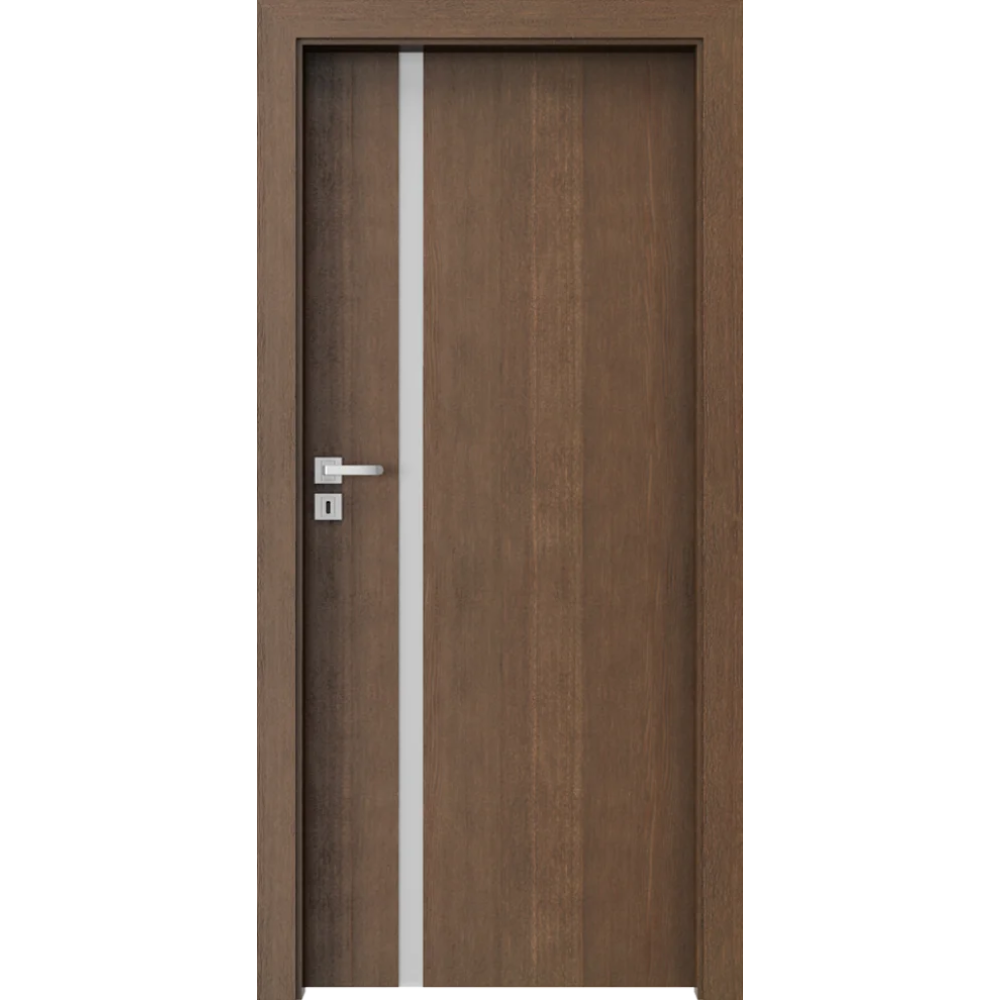 UȘA CU TOC REGLABIL Nature Space - Model G.1