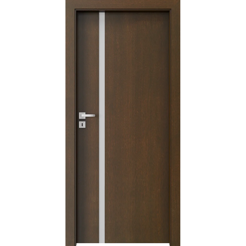 UȘA CU TOC REGLABIL Nature Space - Model G.1