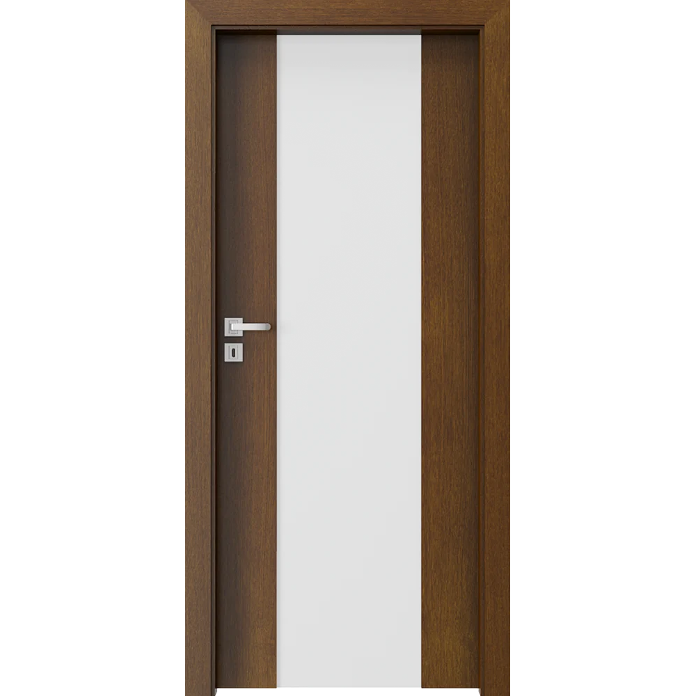 UȘA CU TOC REGLABIL Nature Space - Model H.1