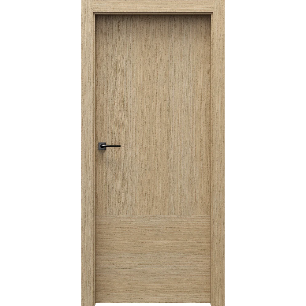 UȘA CU TOC REGLABIL Nature Verdino - Model V.1