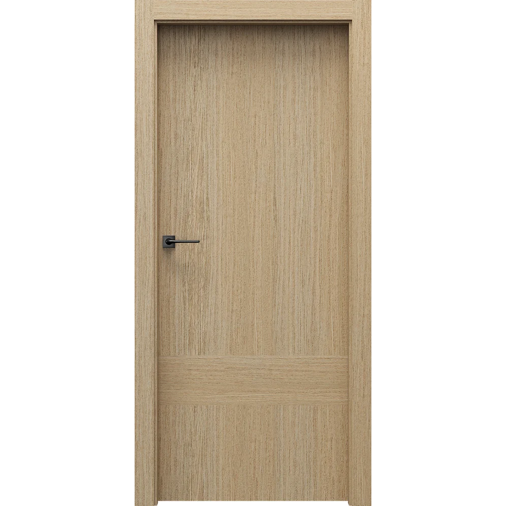 UȘA CU TOC REGLABIL Nature Verdino - Model V.2