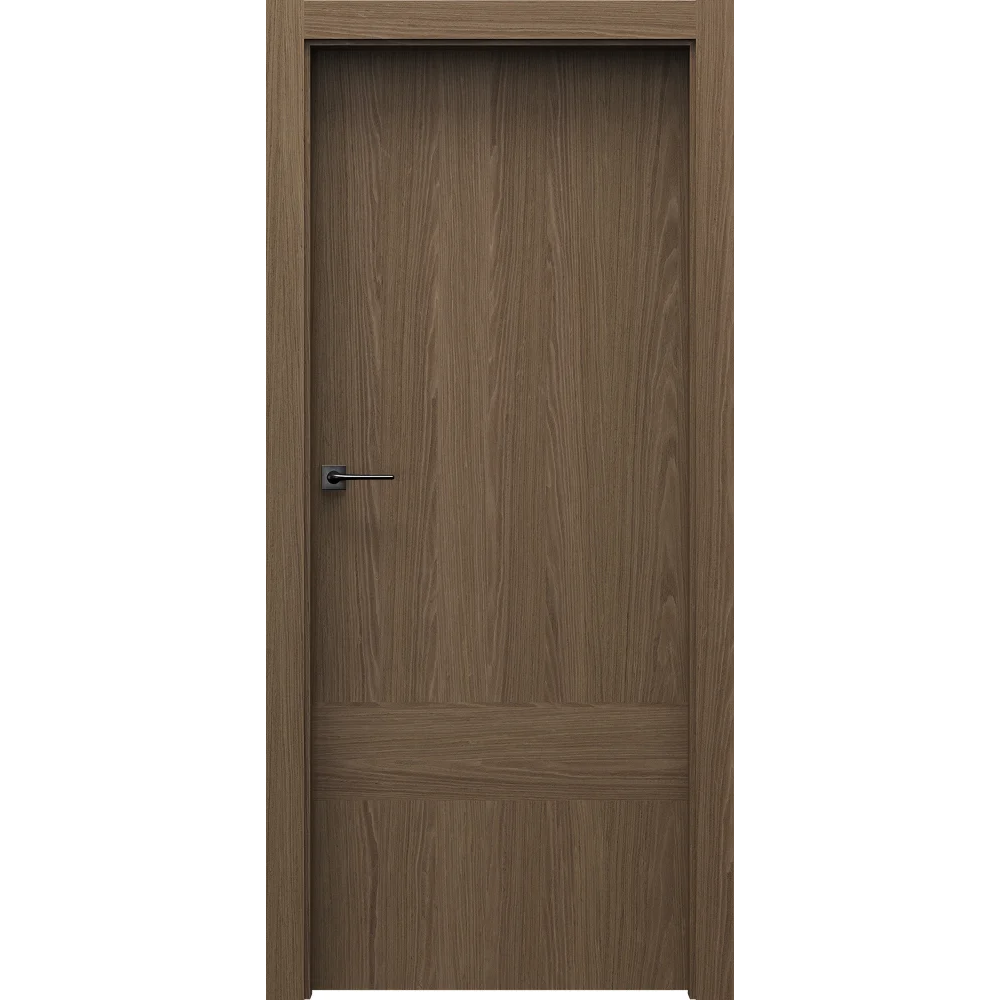 UȘA CU TOC REGLABIL Nature Verdino - Model V.2