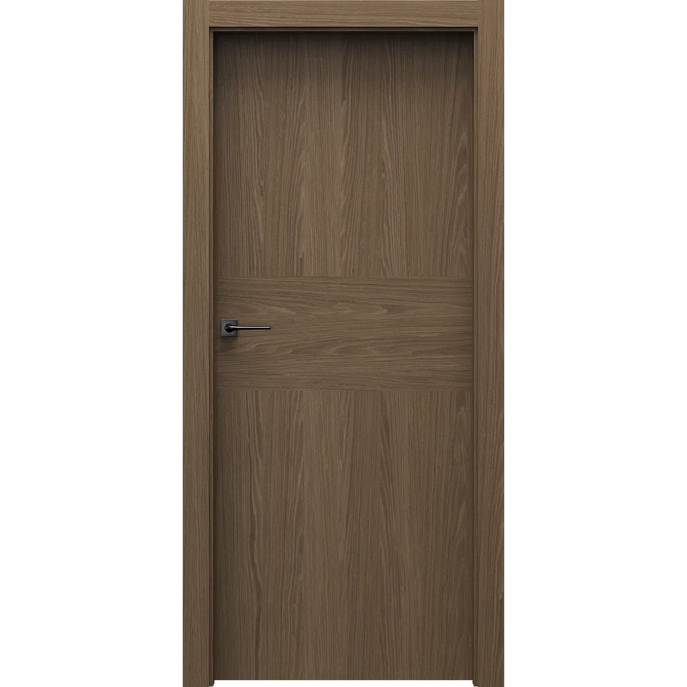 UȘA CU TOC REGLABIL Nature Verdino - Model V.3