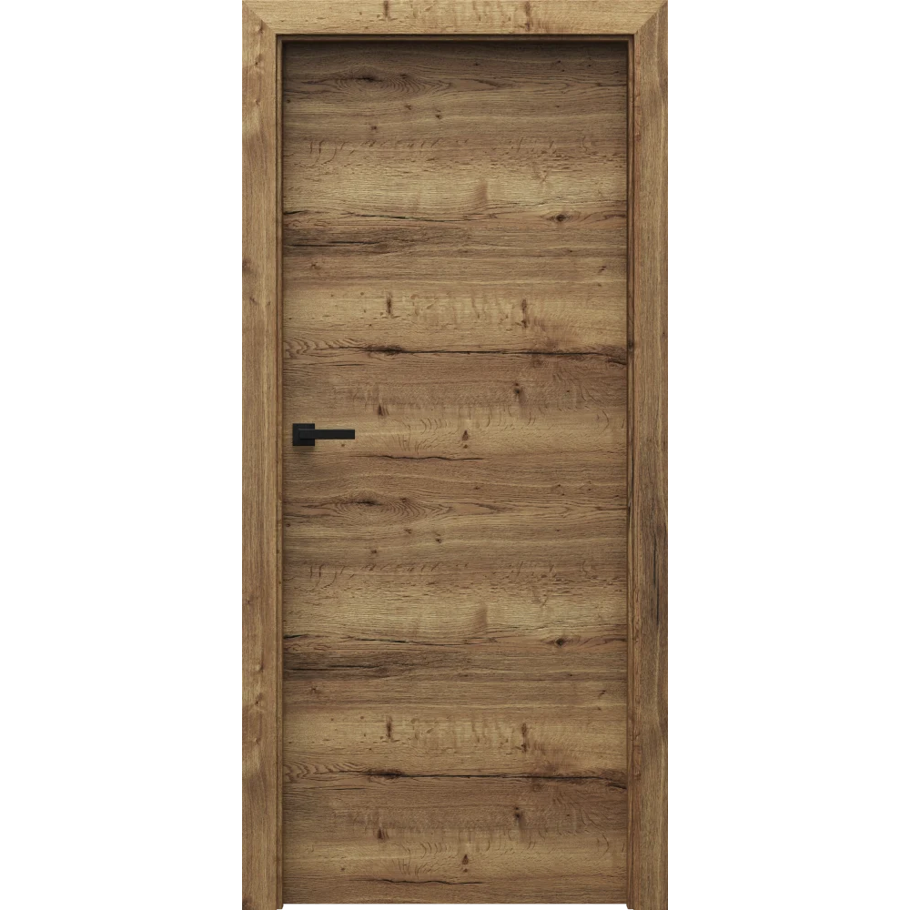 Ușă de interior RESIST - Model 7.1