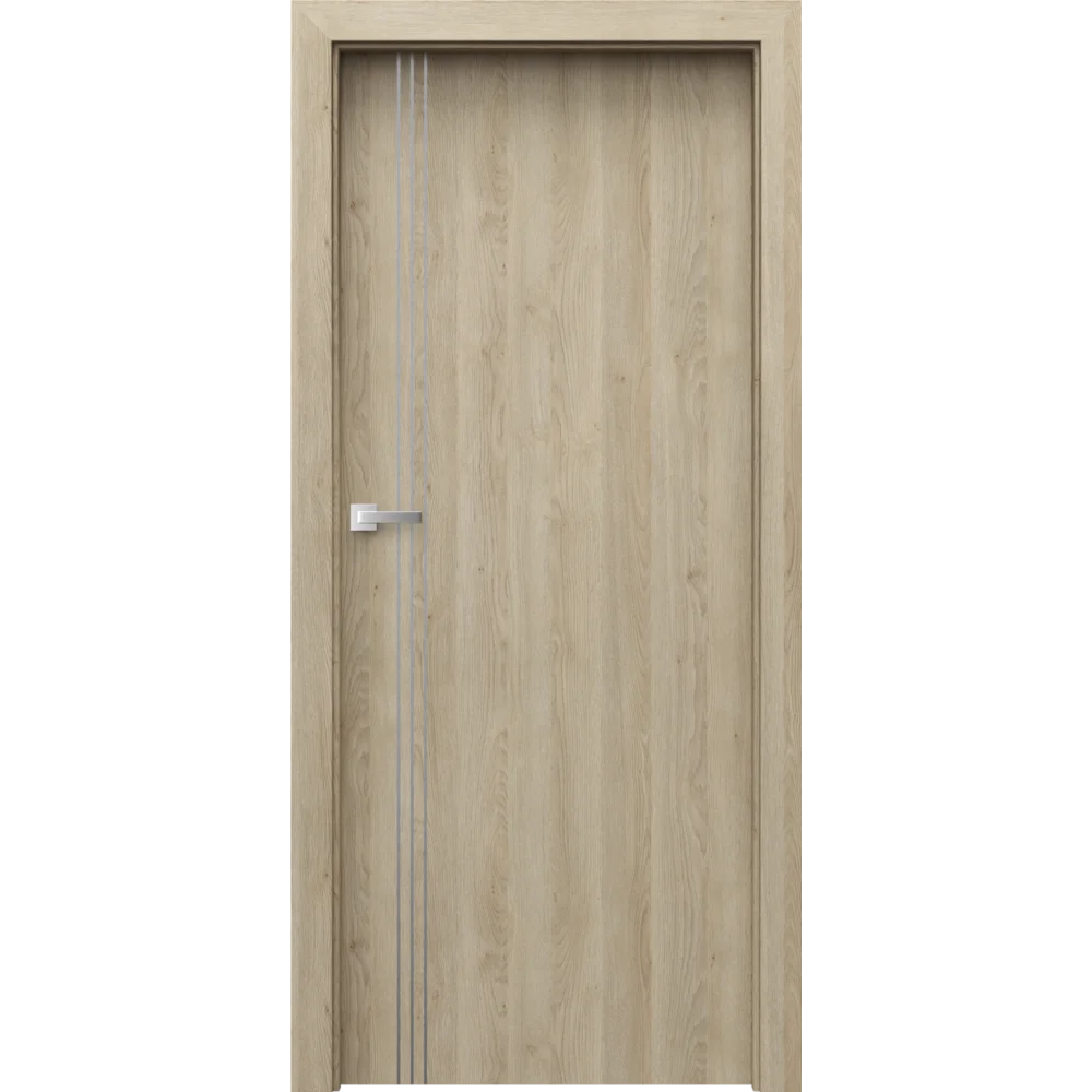 Ușă de interior RESIST - Model B.1