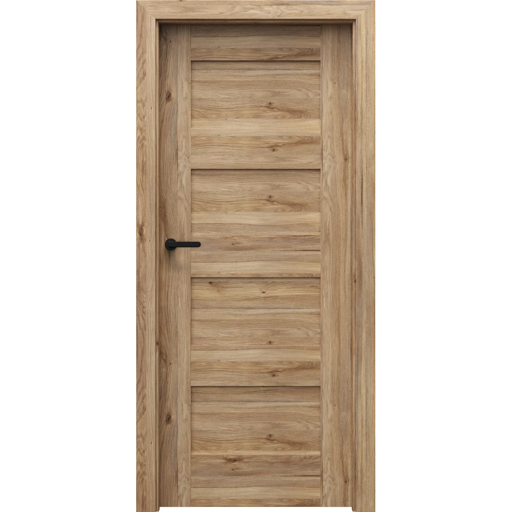 UȘA CU TOC REGLABIL Verte Premium- Model A.0
