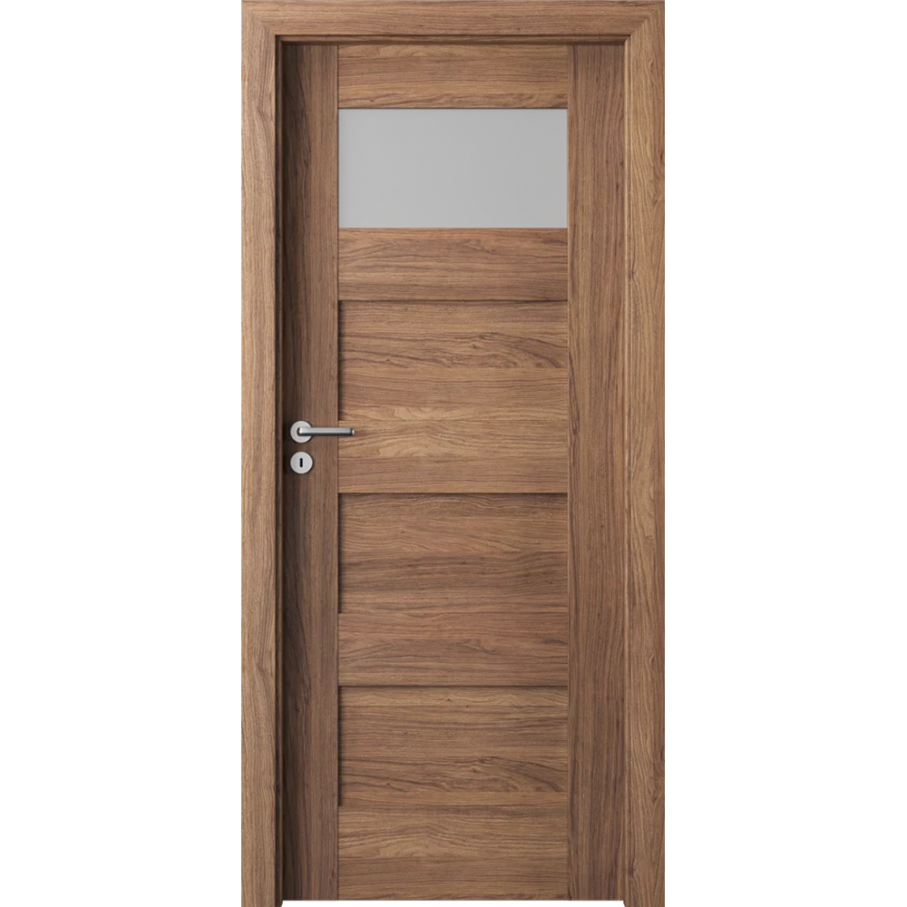 UȘA CU TOC REGLABIL Verte Premium- Model A.1