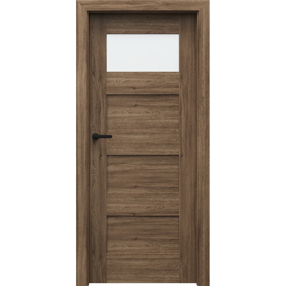 UȘA CU TOC REGLABIL Verte Premium- Model A.1