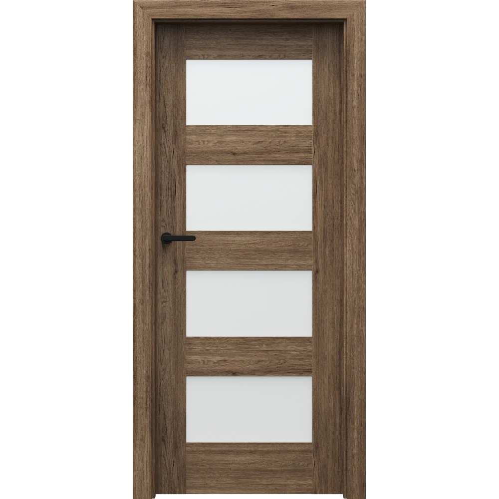 UȘA CU TOC REGLABIL Verte Premium- Model A.4