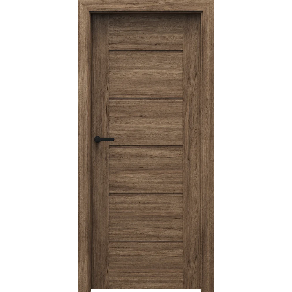 Usa de interior VERTE PREMIUM cu toc reglabil - Model E.0