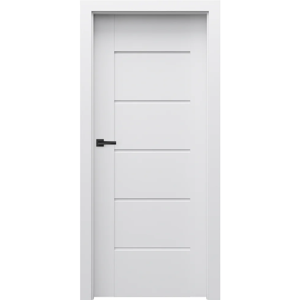 Usa de interior VERTE PREMIUM cu toc reglabil - Model E.0