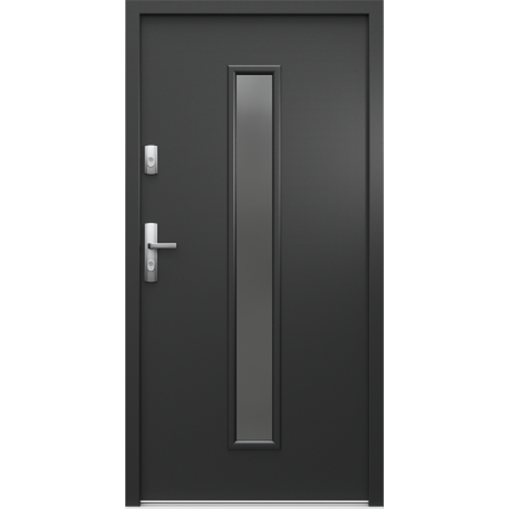 Ușă Thermo - Classic