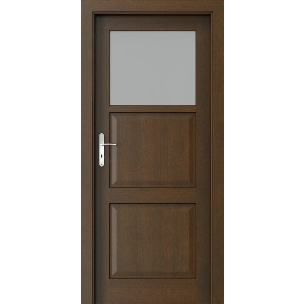 Ușa de interior CORDOBA - Model Small Glazing