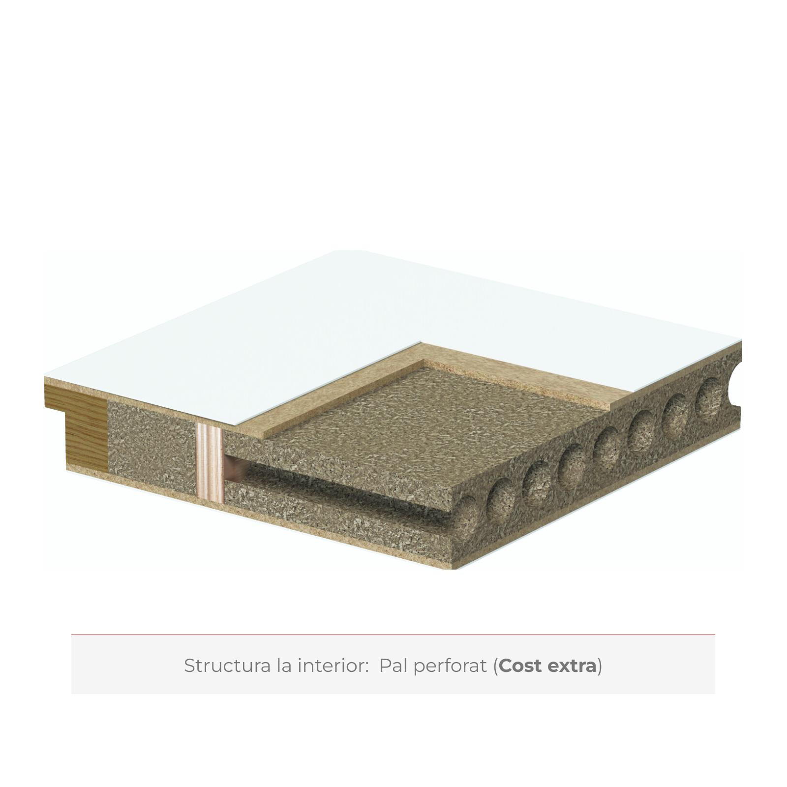 UȘA DE INTERIOR - ART DECO, Model 1