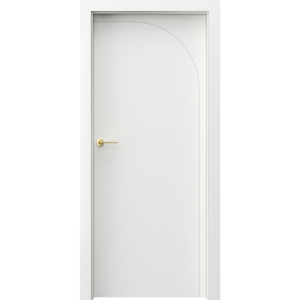 UȘA DE INTERIOR - ART DECO, Model 6