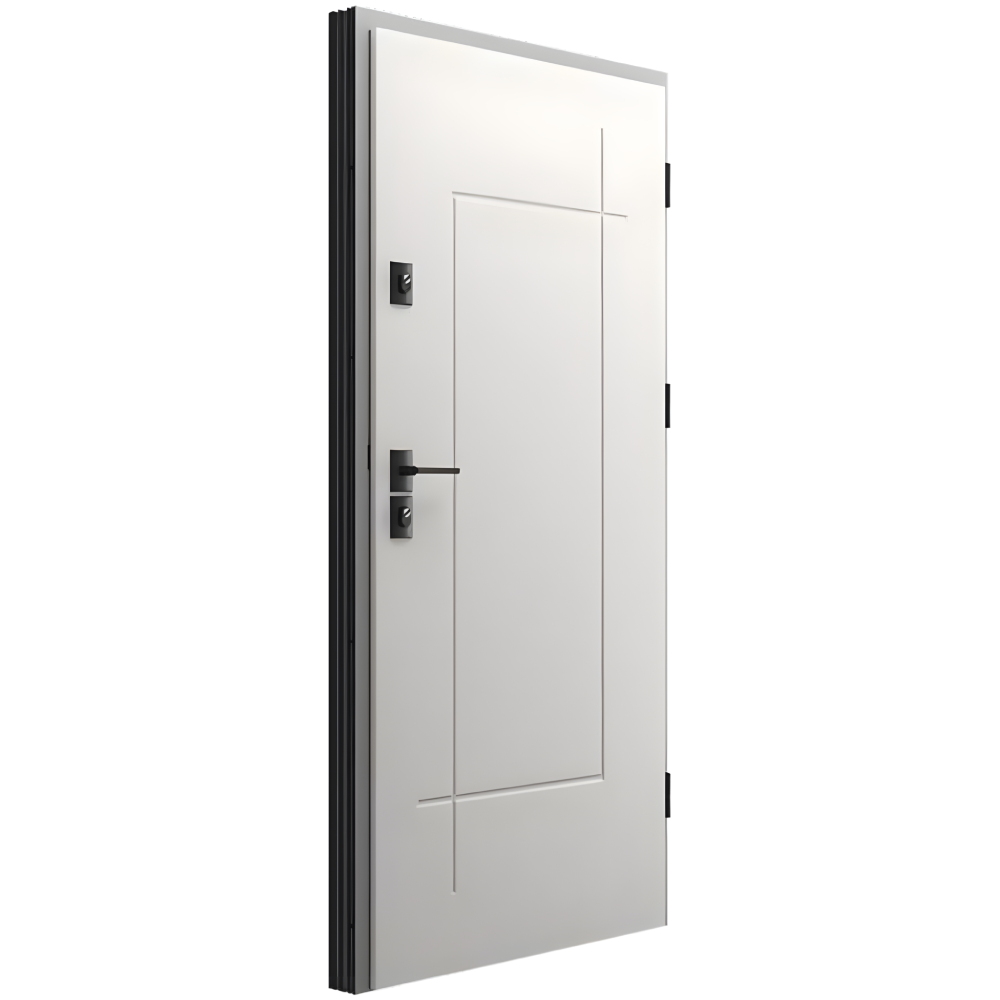 UȘA DE EXTERIOR - PERFECT 70, Model Futuro F2