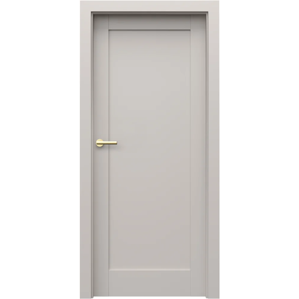 UȘA CU TOC REGLABIL Grande - Model A.0