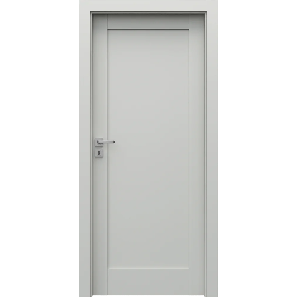 UȘA CU TOC REGLABIL Grande - Model A.0