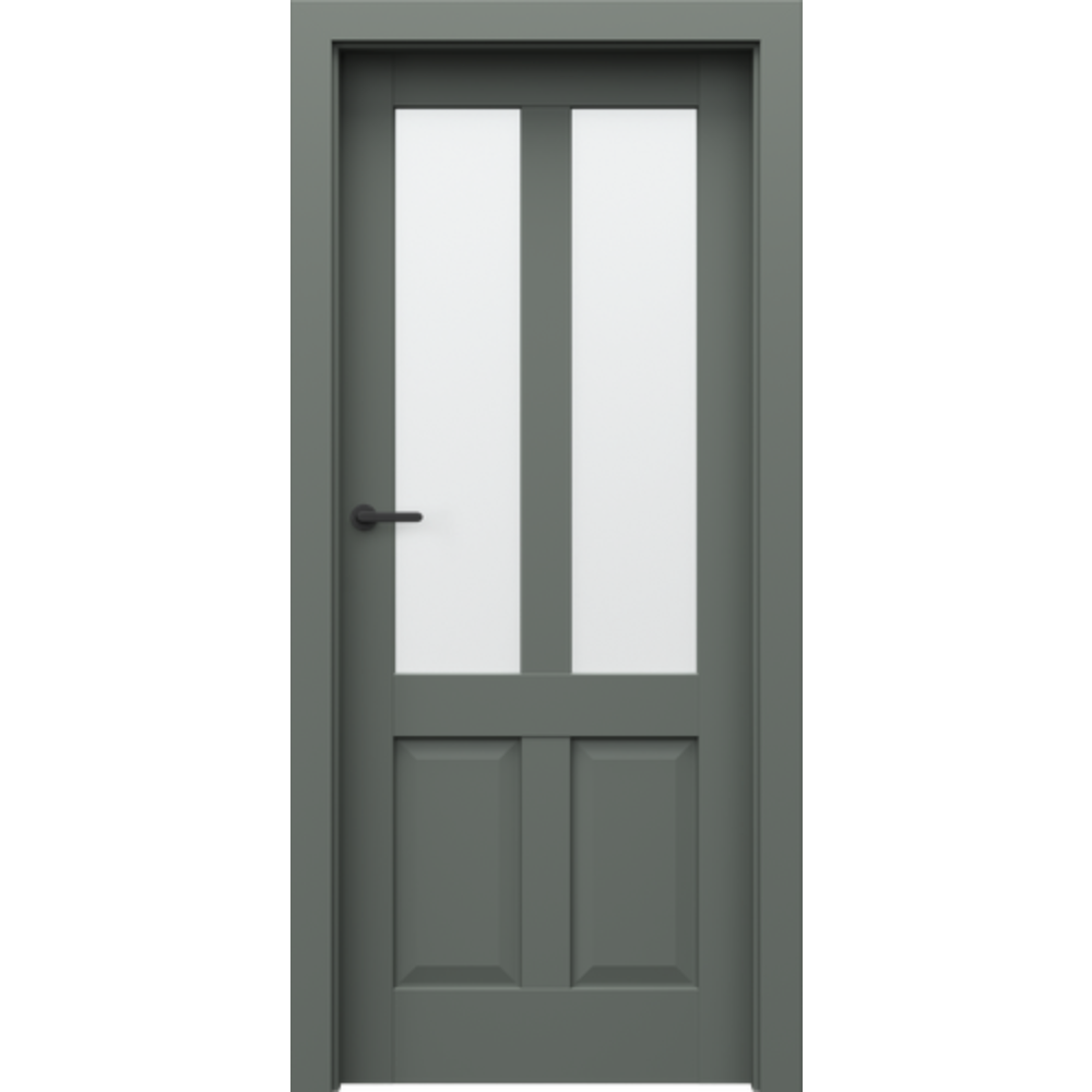 UȘA CU TOC REGLABIL HDF HARMONY - Model A.1
