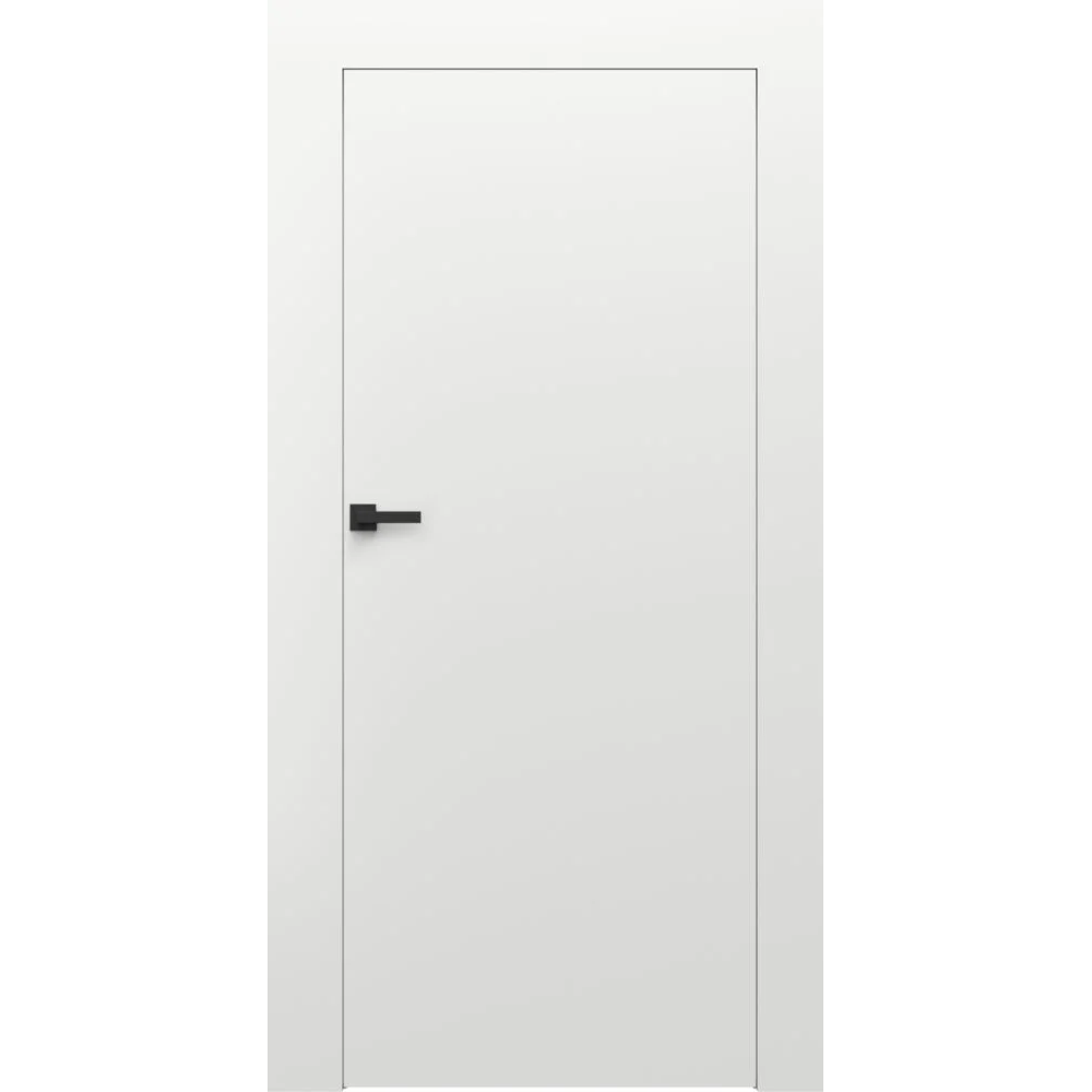 Ușa Filomuro cu toc ascuns - Model 1.1