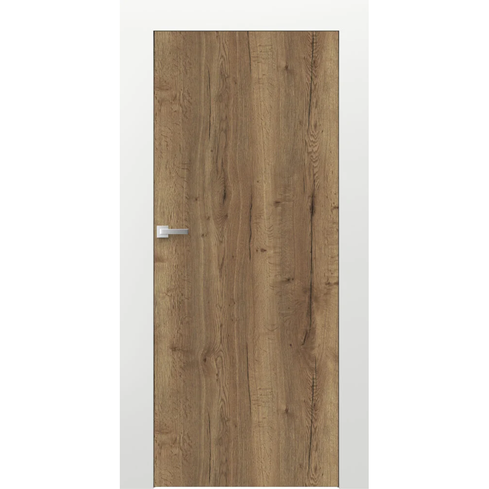 Ușa Filomuro cu toc ascuns - Model 1.1