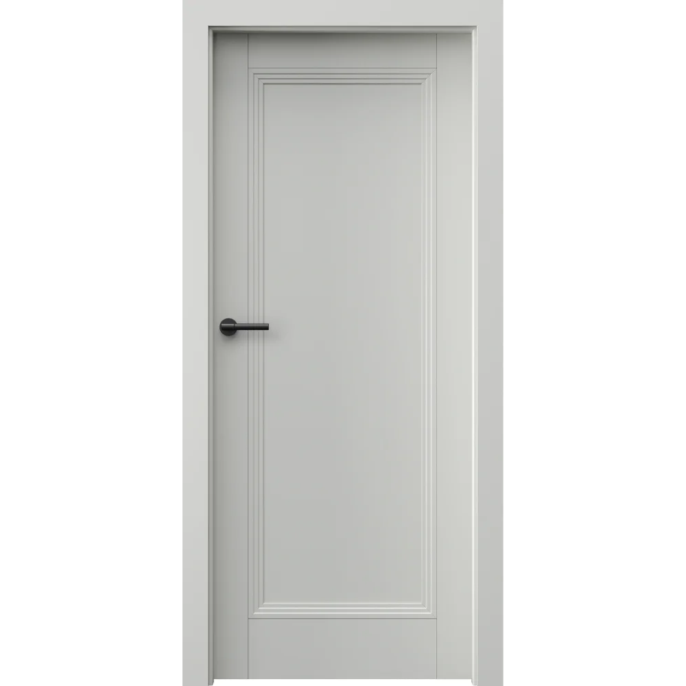 UȘA CU TOC REGLABIL Imperial - Model I.1