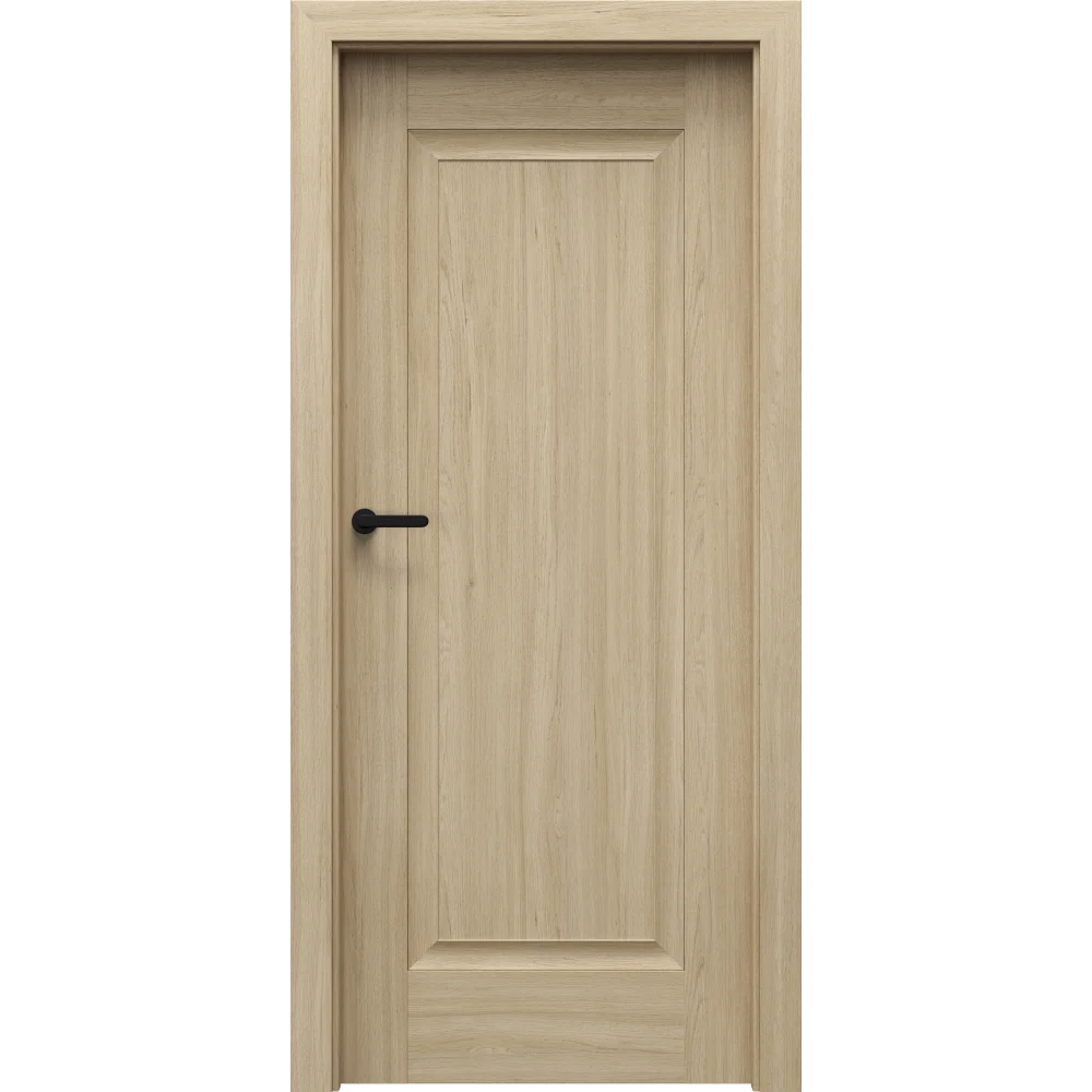 UȘA CU TOC REGLABIL Inspire - Model A.0