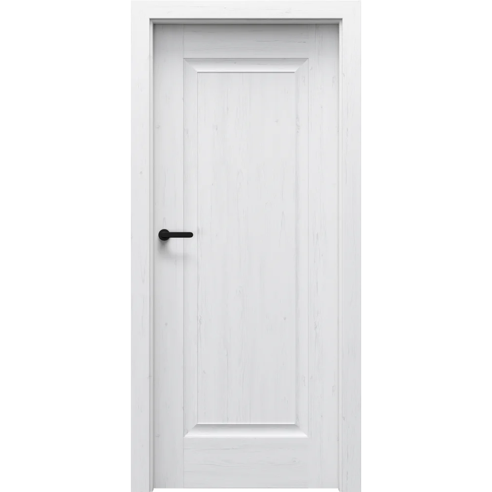 UȘA CU TOC REGLABIL Inspire - Model A.0
