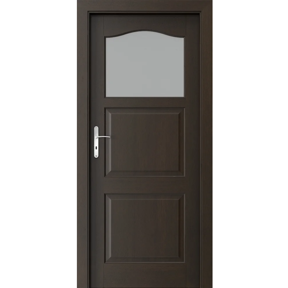 Ușa de interior MADRID - Model Small Glazing