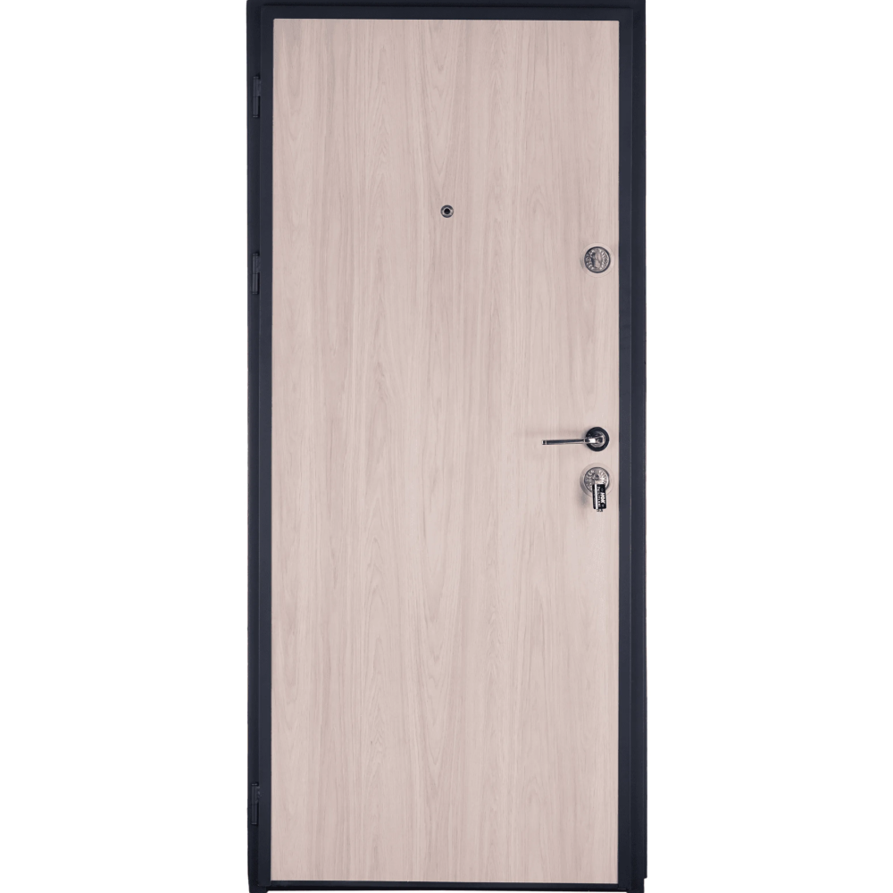 UȘA DE INTRARE ÎN APARTAMENT - ECOPLUS MODERN 1