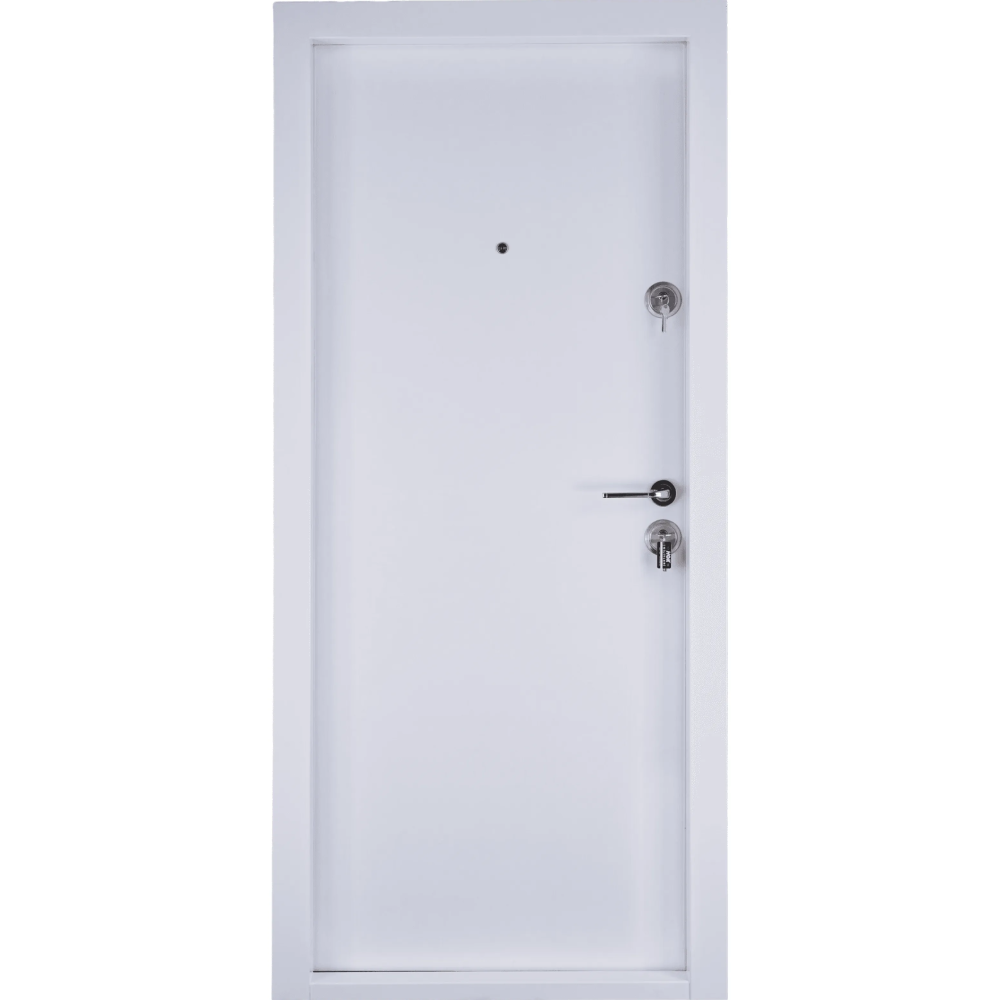 UȘA DE INTRARE ÎN APARTAMENT - ECOPLUS MODERN 1