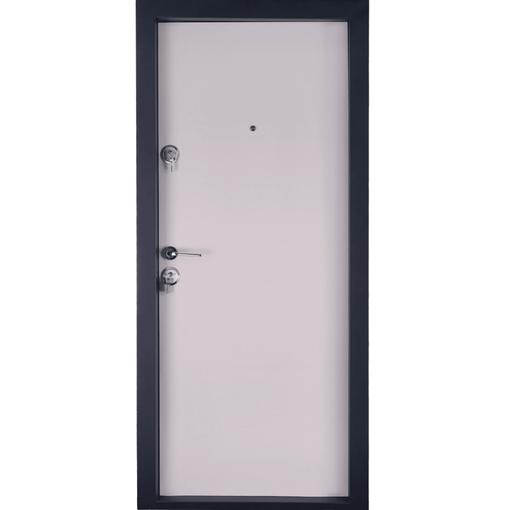 UȘA DE INTRARE ÎN APARTAMENT - ECOPLUS MODERN 1