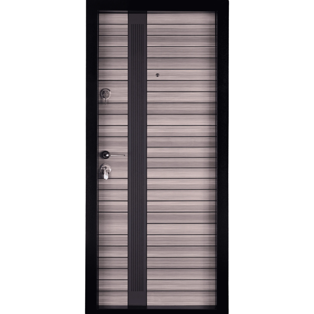 UȘA DE INTRARE ÎN APARTAMENT - ECOPLUS