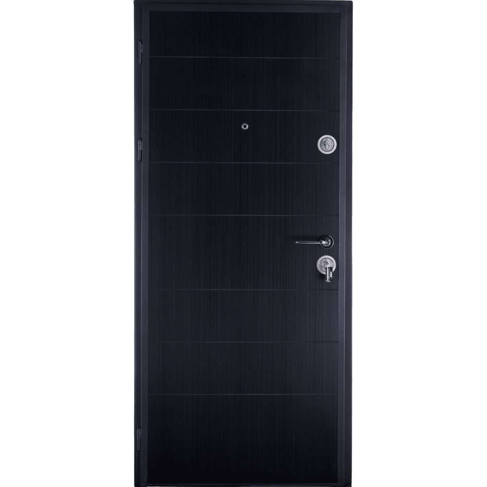 UȘA DE INTRARE ÎN APARTAMENT - ECOPLUS MODERN
