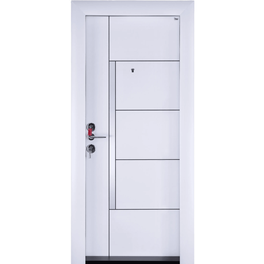 UȘA DE INTRARE ÎN APARTAMENT - ELITE