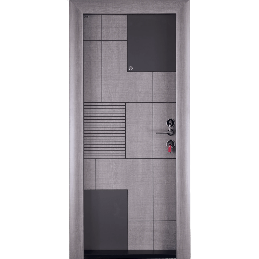 UȘA DE INTRARE ÎN APARTAMENT - ELITE