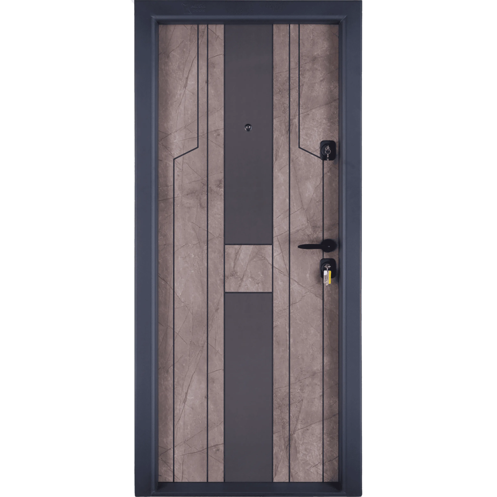 UȘA DE INTRARE ÎN APARTAMENT - PRESTIGE 1