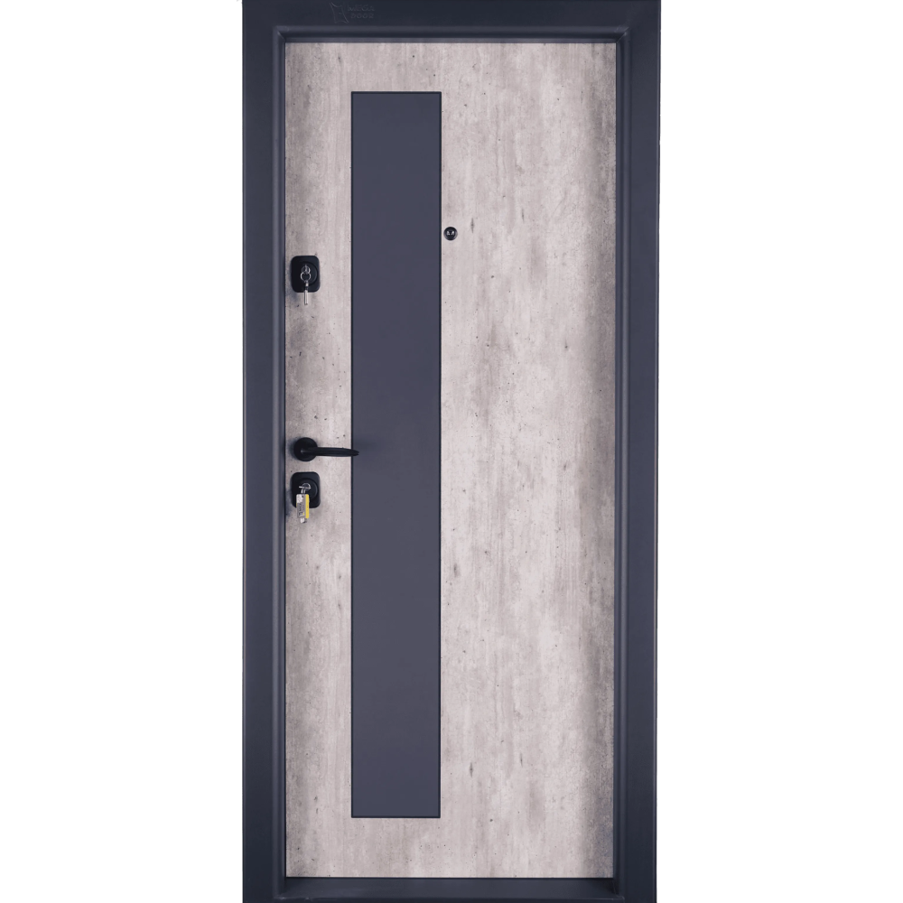 UȘA DE INTRARE ÎN APARTAMENT - PRESTIGE 1