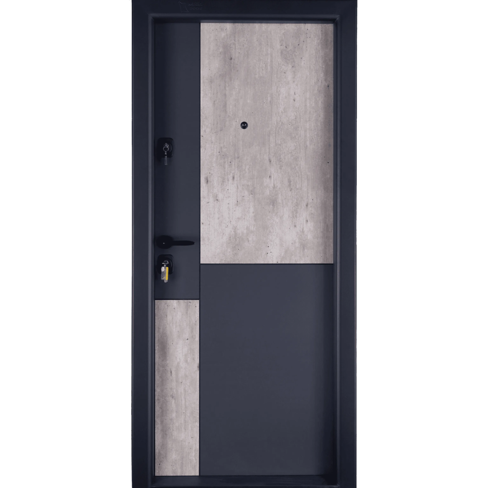 UȘA DE INTRARE ÎN APARTAMENT - PRESTIGE 1