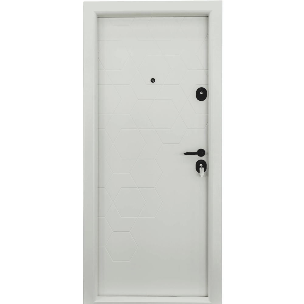 UȘA DE INTRARE ÎN APARTAMENT - PRESTIGE